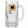 Deals 🧨 Great-American-Products Beer Glasses MLB Pittsburgh Pirates Macho Mug 🎉