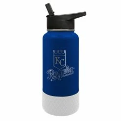 Brand new 😍 Great-American-Products Water Bottles Great American Products 32oz. Kansas City Royals Water Bottle 🌟