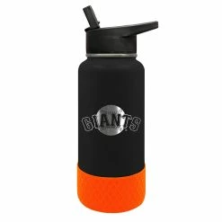 Wholesale 👍 Great-American-Products Water Bottles Great American Products 32oz. San Francisco Giants Water Bottle 🌟