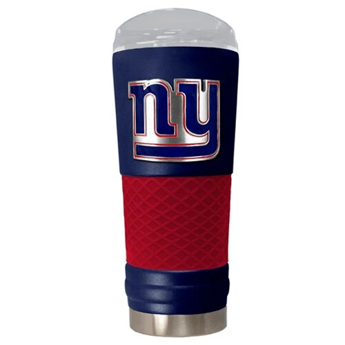 Cheap π Great-American-Products Travel Cups NFL New York Giants DRAFT Powder π§₯ Coated Stainless Steel Tumbler π 1 Cheap π Great-American-Products Travel Cups NFL New York Giants DRAFT Powder π§₯ Coated Stainless Steel Tumbler π