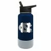 Hot Sale 🛒 Great-American-Products Water Bottles Great American Products 32oz. UNC Tar 👠 Heels Water Bottle ✔️