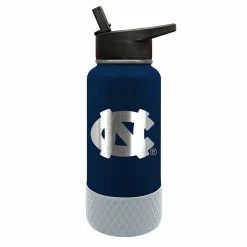 Hot Sale 🛒 Great-American-Products Water Bottles Great American Products 32oz. UNC Tar 👠 Heels Water Bottle ✔️