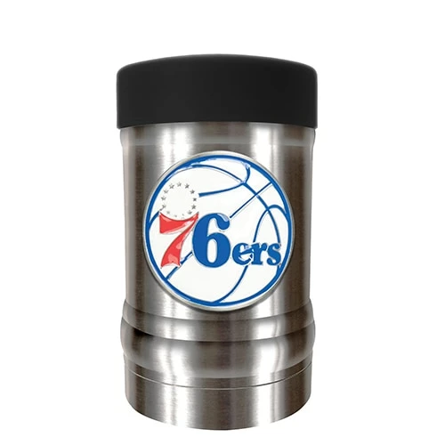 Best Pirce β€οΈ Great-American-Products Koozie & Can Holders NBA Philadelphia 76ers Vacuum Insulated Can Holder π₯° 1 Best Pirce β€οΈ Great-American-Products Koozie & Can Holders NBA Philadelphia 76ers Vacuum Insulated Can Holder π₯°