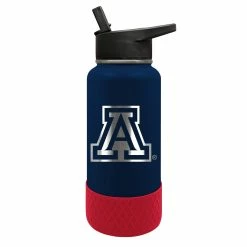 Coupon ⭐ Great-American-Products Water Bottles Great American Products 32oz. Arizona Wildcats Water Bottle 🎉