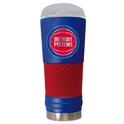Best Pirce π Great-American-Products Travel Cups NBA Detroit Pistons DRAFT Powdered π§₯ Coated Stainless Steel Tumbler π 1 Best Pirce π Great-American-Products Travel Cups NBA Detroit Pistons DRAFT Powdered π§₯ Coated Stainless Steel Tumbler π