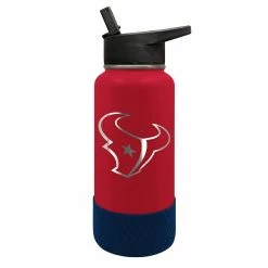Budget 🛒 Great-American-Products Water Bottles Great American Products 32oz. Houston Texans Water Bottle 🔥