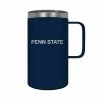 Buy 😉 Great-American-Products Travel Cups Great American Products 18oz. Penn State Nittany Lions Hustle Mug 👍