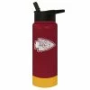 Best Sale 🎉 Great-American-Products Water Bottles Great American Products 24oz. Jr. Kansas City Chiefs Water Bottle 🥰