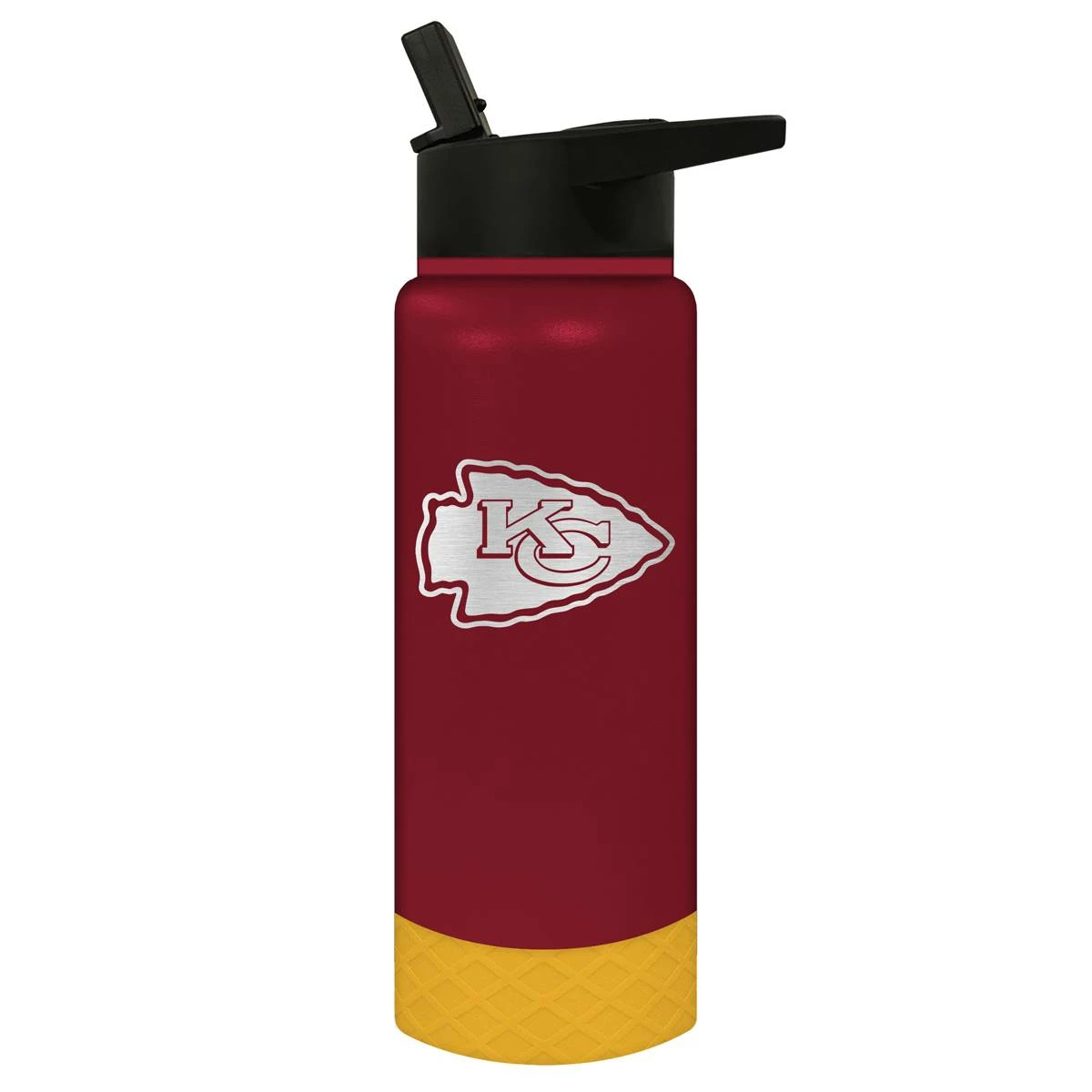 Best Sale π Great-American-Products Water Bottles Great American Products 24oz. Jr. Kansas City Chiefs Water Bottle π₯° 1 Best Sale π Great-American-Products Water Bottles Great American Products 24oz. Jr. Kansas City Chiefs Water Bottle π₯°