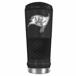 Buy ✔️ Great-American-Products Travel Cups NFL Tampa Bay Buccaneers 🧥 Coated Stainless Steel Tumbler 🌟