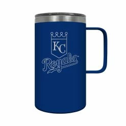 Buy ✔️ Great-American-Products Travel Cups Great American Products 18oz. Kansas City Royals Hustle Mug ❤️