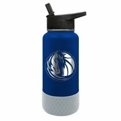 Deals ⌛ Great-American-Products Water Bottles Great American Products 32oz. Dallas Mavericks Water Bottle 💯