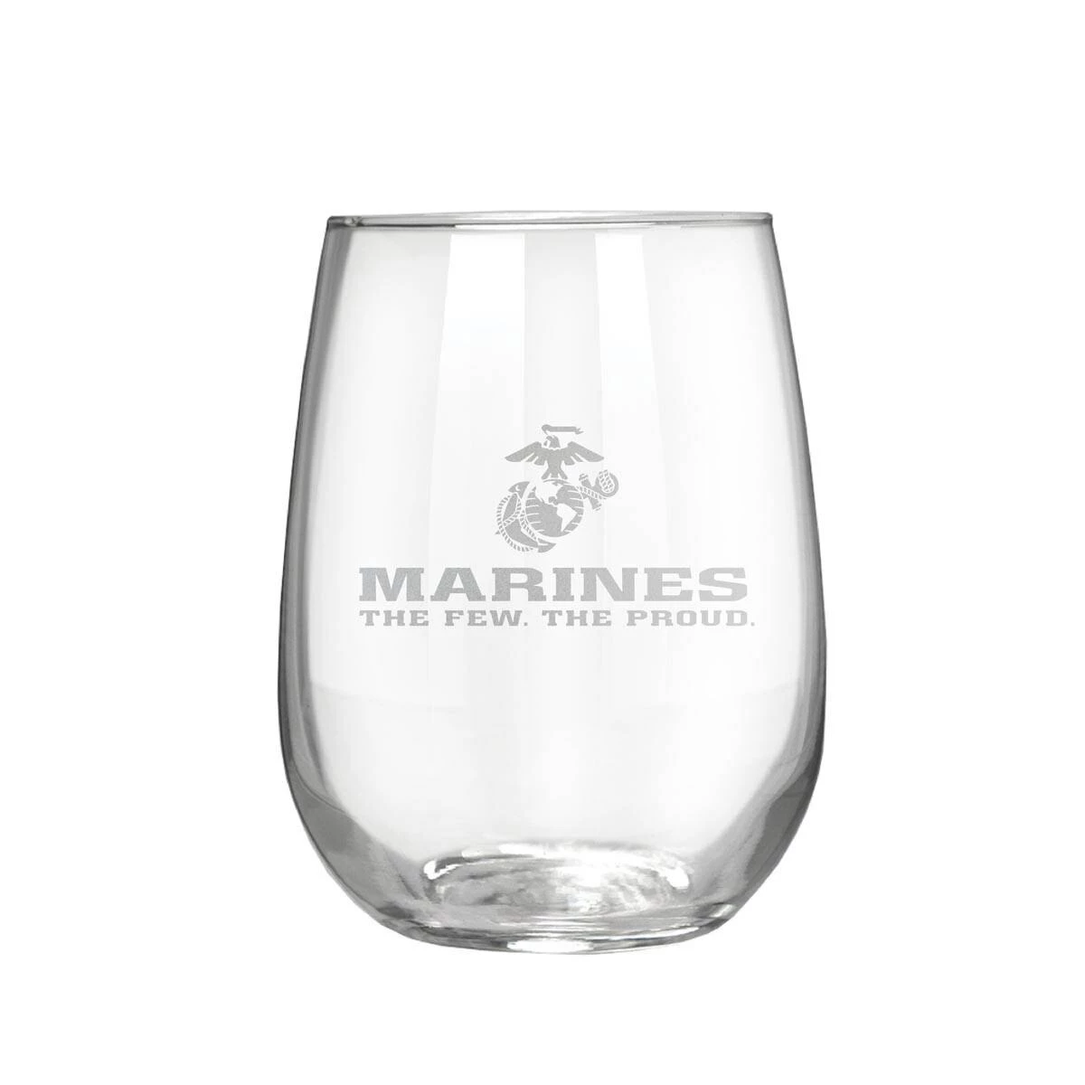 Wholesale β€οΈ Great-American-Products Wine Glasses U.S. Marines Stemless Wine Glass π 1 Wholesale β€οΈ Great-American-Products Wine Glasses U.S. Marines Stemless Wine Glass π