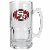 Best reviews of ⭐ Great-American-Products Beer Glasses NFL San Francisco 49ers 32oz. Macho Mug ⌛
