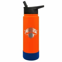 New 🔔 Great-American-Products Water Bottles Great American Products 24oz. Jr. New York Knicks Water Bottle 🎁