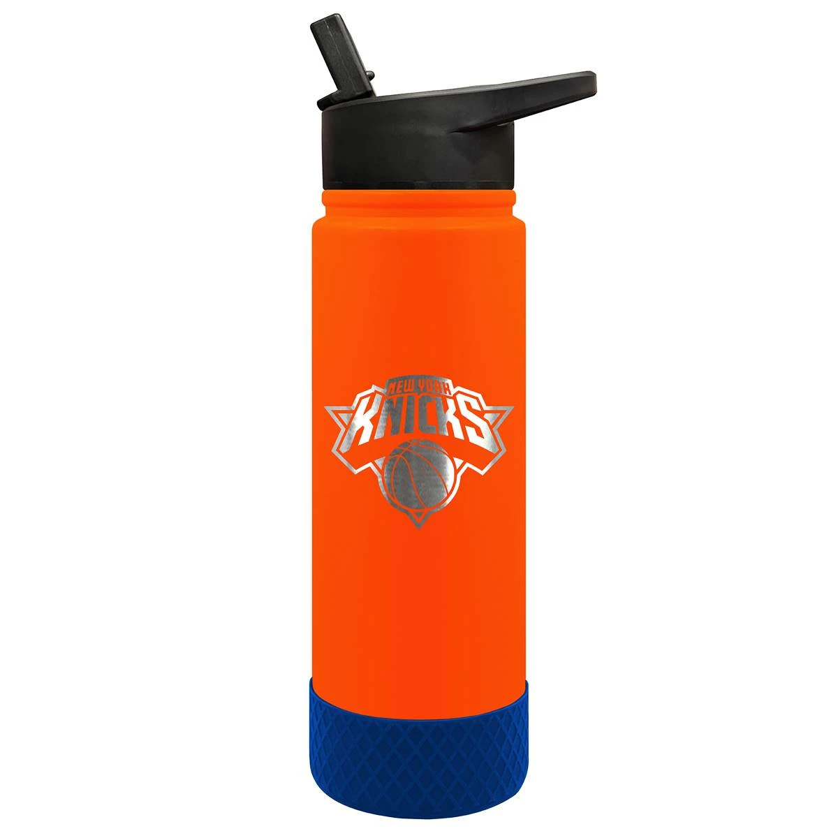 New π Great-American-Products Water Bottles Great American Products 24oz. Jr. New York Knicks Water Bottle π 1 New π Great-American-Products Water Bottles Great American Products 24oz. Jr. New York Knicks Water Bottle π