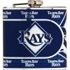 Buy 🎉 Great-American-Products Flasks MLB Tampa Bay Rays Stainless Steel Flask 💯