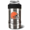 Deals ⌛ Great-American-Products Koozie & Can Holders NFL Cleveland Browns Vacuum Insulated Can Holder 👏