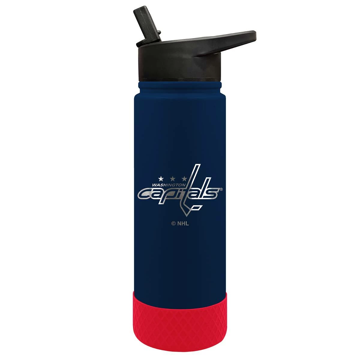 Brand new β€οΈ Great-American-Products Water Bottles Great American Products 24oz. Jr. Washington Capitals Bottle π 1 Brand new β€οΈ Great-American-Products Water Bottles Great American Products 24oz. Jr. Washington Capitals Bottle π