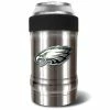 Promo ❤️ Great-American-Products Koozie & Can Holders NFL Philadelphia Eagles Vacuum Insulated Can Holder 👏