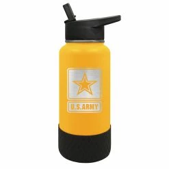 Brand new 🌟 Great-American-Products Water Bottles U. S. Army Thirst Water Bottle 😀