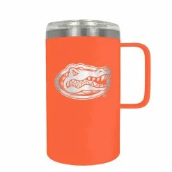 Deals 😀 Great-American-Products Travel Cups Great American Products 18oz. Florida Gators Hustle Mug 🌟
