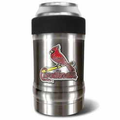 Coupon 💯 Great-American-Products Koozie & Can Holders MLB St. Louis Cardinals Vacuum Insulated Can Holder 💯