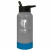 Flash Sale 🔔 Great-American-Products Water Bottles Great American Products 32oz. Memphis Grizzlies Water Bottle 🔔