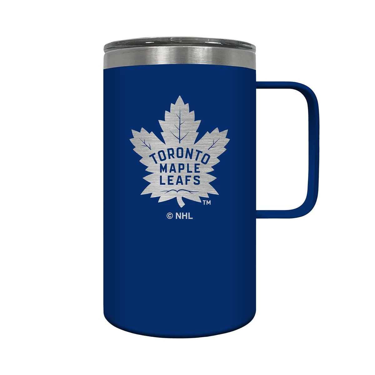 Brand new π Great-American-Products Travel Cups Great American Products 18oz. Toronto Maple Leafs Hustle Mug 𧨠1 Brand new π Great-American-Products Travel Cups Great American Products 18oz. Toronto Maple Leafs Hustle Mug π§¨