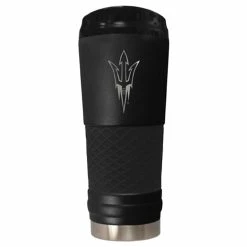 Coupon 🧨 Great-American-Products Travel Cups NCAA Arizona State Sun Devils Powder 🧥 Coated Steel Tumbler ✔️