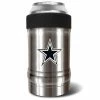 Buy 🌟 Great-American-Products Koozie & Can Holders NFL Dallas Cowboys Vacuum Insulated Can Holder 🎁
