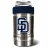 Budget 💯 Great-American-Products Koozie & Can Holders MLB San Diego Padres Vacuum Insulated Can Holder 🧨