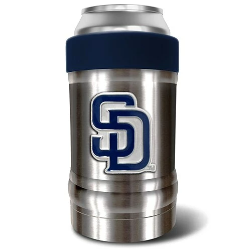 Budget π― Great-American-Products Koozie & Can Holders MLB San Diego Padres Vacuum Insulated Can Holder 𧨠1 Budget π― Great-American-Products Koozie & Can Holders MLB San Diego Padres Vacuum Insulated Can Holder π§¨