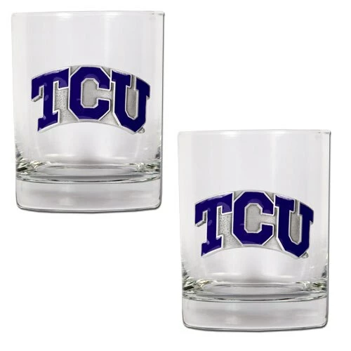 Coupon π Great-American-Products Cocktail Glasses NCAA Texas Christian Horned Frogs Rocks Glass Set π₯ 1 Coupon π Great-American-Products Cocktail Glasses NCAA Texas Christian Horned Frogs Rocks Glass Set π₯