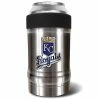 Cheap 😍 Great-American-Products Koozie & Can Holders MLB Kansas City Royals Vacuum Insulated Can Holder 🎉