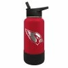 Buy ✨ Great-American-Products Water Bottles Great American Products 32oz. Arizona Cardinals Water Bottle 😍