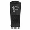 New ✔️ Great-American-Products Travel Cups NFL Atlanta Falcons 🧥 Coated Stainless Steel Tumbler 🎁