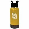 Coupon 🎉 Great-American-Products Water Bottles Great American Products 32oz. San Diego Padres Water Bottle 💯