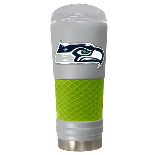 Cheapest π Great-American-Products Travel Cups NFL Seattle Seahawks DRAFT Powder π§₯ Coated Stainless Steel Tumbler π 1 Cheapest π Great-American-Products Travel Cups NFL Seattle Seahawks DRAFT Powder π§₯ Coated Stainless Steel Tumbler π