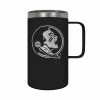 Wholesale 🎉 Great-American-Products Travel Cups Great American Products 18oz. Florida State Seminoles Hustle Mug 😀