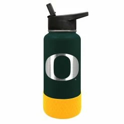 Cheap 🌟 Great-American-Products Water Bottles Great American Products 32oz. Oregon Ducks Water Bottle 🥰