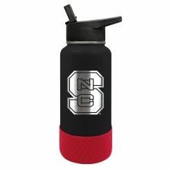 Budget ⌛ Great-American-Products Water Bottles Great American Products 32oz. NC State Wolfpack Water Bottle 💯