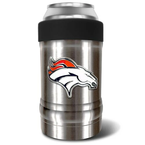 Budget β¨ Great-American-Products Koozie & Can Holders NFL Denver Broncos Insulated Vacuum Can Holder π 1 Budget β¨ Great-American-Products Koozie & Can Holders NFL Denver Broncos Insulated Vacuum Can Holder π