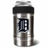 Outlet ❤️ Great-American-Products Travel Cups MLB Detroit Tigers Vacuum Insulated Can Holder 🎉
