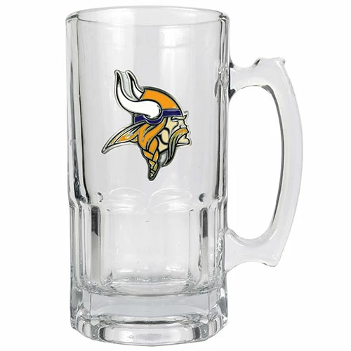Cheapest π€© Great-American-Products Beer Glasses NFL Minnesota Vikings 32oz. Macho Mug β 1 Cheapest π€© Great-American-Products Beer Glasses NFL Minnesota Vikings 32oz. Macho Mug β