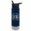 Best deal 🔥 Great-American-Products Water Bottles Great American Products 24oz. Jr. Seattle Mariners Water Bottle ⌛