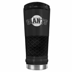 Best reviews of ⌛ Great-American-Products Travel Cups MLB San Francisco Giants Powder 🧥 Coated Stainless Steel Tumbler 👏