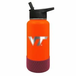 Coupon ✔️ Great-American-Products Water Bottles Great American Products 32oz. Virginia Tech Water Bottle ✨