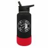 Best Sale 💯 Great-American-Products Water Bottles Great American Products 32oz. Toronto Raptors Water Bottle 🥰