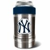 Wholesale ❤️ Great-American-Products Koozie & Can Holders New York Yankees MLB Vacuum Insulated Can Holder ⭐
